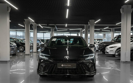 Toyota Camry, 2025 год, 4 600 000 рублей, 3 фотография