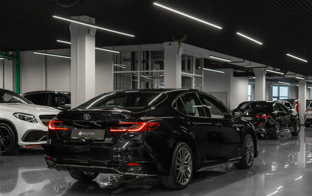 Toyota Camry, 2025 год, 4 600 000 рублей, 5 фотография