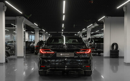 Toyota Camry, 2025 год, 4 600 000 рублей, 6 фотография