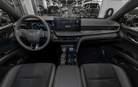 Toyota Camry, 2025 год, 4 600 000 рублей, 8 фотография