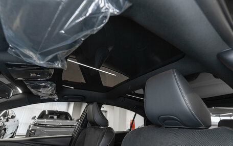 Toyota Camry, 2025 год, 4 600 000 рублей, 10 фотография