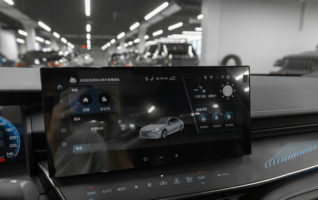 Toyota Camry, 2025 год, 4 600 000 рублей, 15 фотография