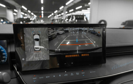 Toyota Camry, 2025 год, 4 600 000 рублей, 16 фотография