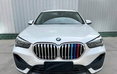 BMW X1, 2022 год, 2 120 000 рублей, 1 фотография