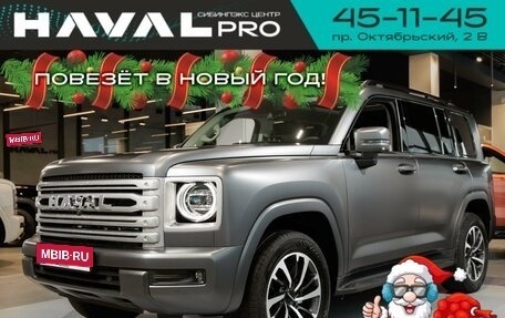 Haval H9, 2025 год, 5 099 000 рублей, 1 фотография