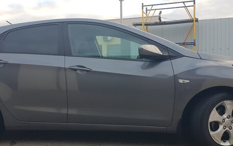 Hyundai i30 II рестайлинг, 2012 год, 950 000 рублей, 6 фотография