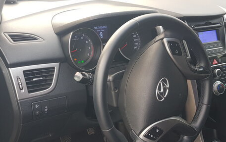 Hyundai i30 II рестайлинг, 2012 год, 950 000 рублей, 2 фотография