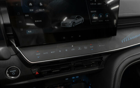 Toyota Camry, 2025 год, 4 600 000 рублей, 22 фотография