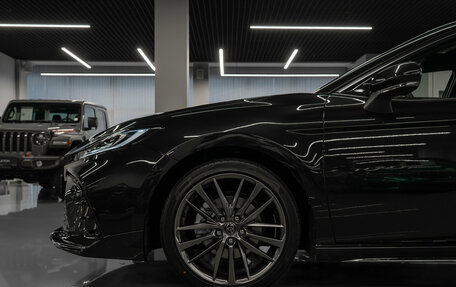 Toyota Camry, 2025 год, 4 600 000 рублей, 23 фотография