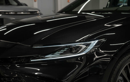 Toyota Camry, 2025 год, 4 600 000 рублей, 24 фотография