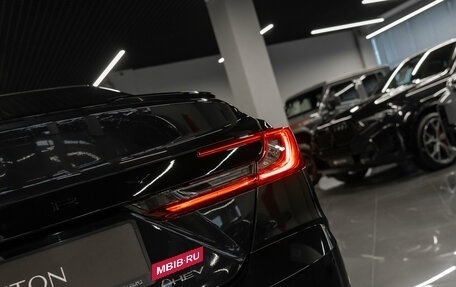 Toyota Camry, 2025 год, 4 600 000 рублей, 25 фотография