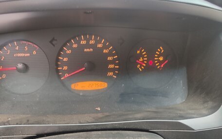 SsangYong Kyron I, 2008 год, 590 000 рублей, 4 фотография