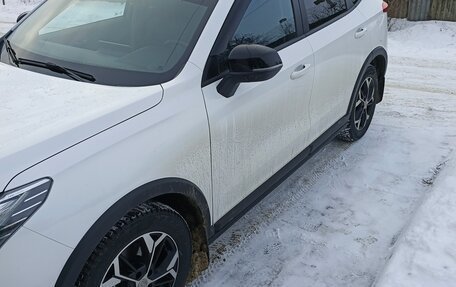 Haval Jolion, 2024 год, 2 200 000 рублей, 2 фотография