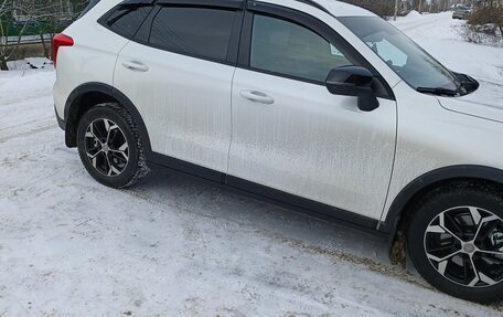 Haval Jolion, 2024 год, 2 200 000 рублей, 3 фотография