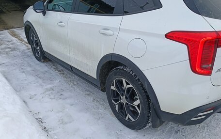 Haval Jolion, 2024 год, 2 200 000 рублей, 5 фотография