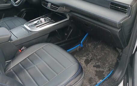 Haval Jolion, 2024 год, 2 200 000 рублей, 8 фотография