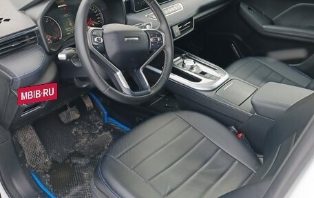 Haval Jolion, 2024 год, 2 200 000 рублей, 6 фотография