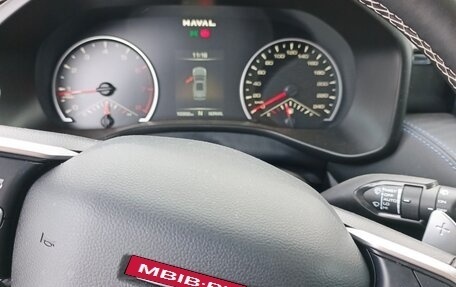 Haval Jolion, 2024 год, 2 200 000 рублей, 9 фотография