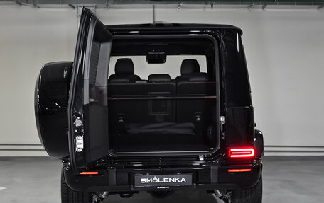 Mercedes-Benz G-Класс AMG, 2025 год, 32 800 000 рублей, 5 фотография