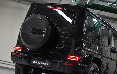 Mercedes-Benz G-Класс AMG, 2025 год, 32 800 000 рублей, 6 фотография