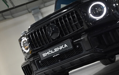 Mercedes-Benz G-Класс AMG, 2025 год, 32 800 000 рублей, 10 фотография