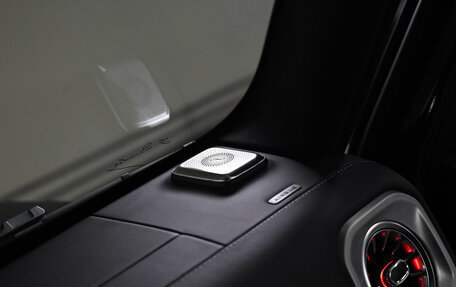 Mercedes-Benz G-Класс AMG, 2025 год, 32 800 000 рублей, 13 фотография