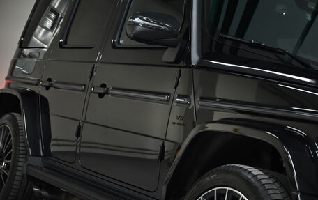 Mercedes-Benz G-Класс AMG, 2025 год, 32 800 000 рублей, 9 фотография