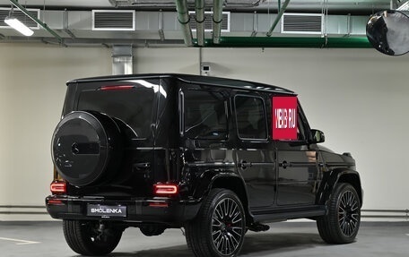 Mercedes-Benz G-Класс AMG, 2025 год, 32 800 000 рублей, 4 фотография