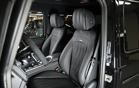 Mercedes-Benz G-Класс AMG, 2025 год, 32 800 000 рублей, 21 фотография