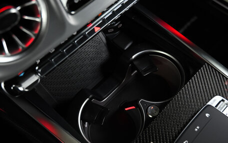 Mercedes-Benz G-Класс AMG, 2025 год, 32 800 000 рублей, 26 фотография