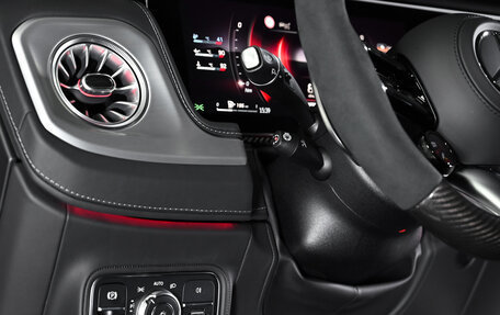 Mercedes-Benz G-Класс AMG, 2025 год, 32 800 000 рублей, 24 фотография