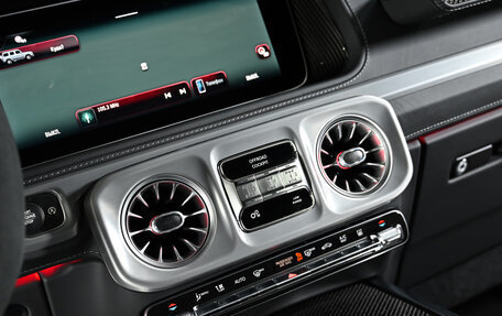 Mercedes-Benz G-Класс AMG, 2025 год, 32 800 000 рублей, 27 фотография