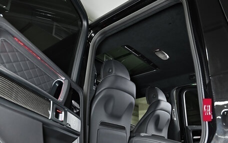 Mercedes-Benz G-Класс AMG, 2025 год, 32 800 000 рублей, 15 фотография