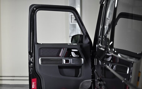 Mercedes-Benz G-Класс AMG, 2025 год, 32 800 000 рублей, 19 фотография