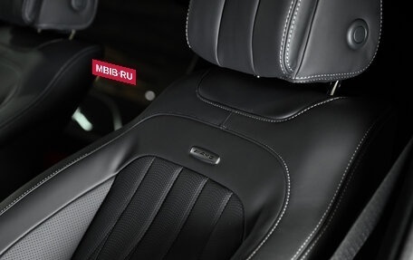 Mercedes-Benz G-Класс AMG, 2025 год, 32 800 000 рублей, 22 фотография