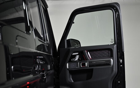 Mercedes-Benz G-Класс AMG, 2025 год, 32 800 000 рублей, 32 фотография