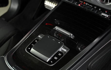 Mercedes-Benz G-Класс AMG, 2025 год, 32 800 000 рублей, 31 фотография