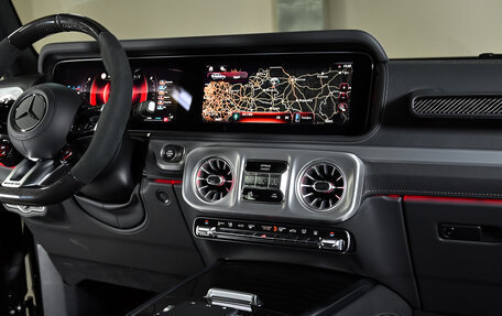 Mercedes-Benz G-Класс AMG, 2025 год, 32 800 000 рублей, 30 фотография