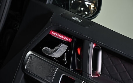 Mercedes-Benz G-Класс AMG, 2025 год, 32 800 000 рублей, 33 фотография