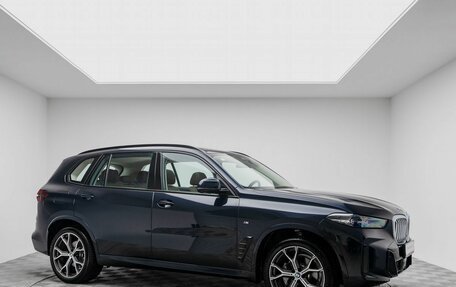 BMW X5, 2025 год, 10 880 000 рублей, 4 фотография