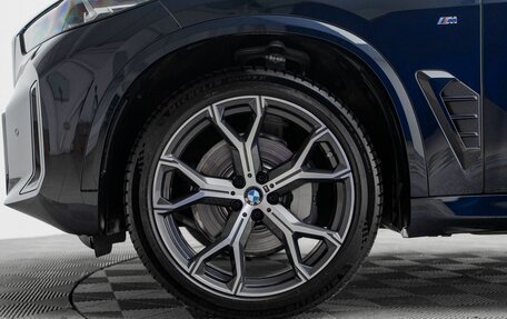 BMW X5, 2025 год, 10 880 000 рублей, 11 фотография