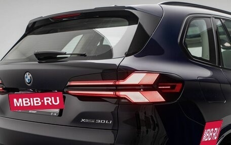 BMW X5, 2025 год, 10 880 000 рублей, 7 фотография