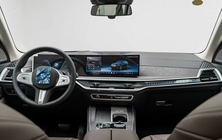 BMW X5, 2025 год, 10 880 000 рублей, 14 фотография