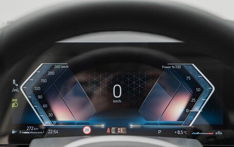 BMW X5, 2025 год, 10 880 000 рублей, 16 фотография