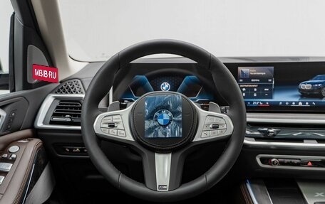 BMW X5, 2025 год, 10 880 000 рублей, 15 фотография