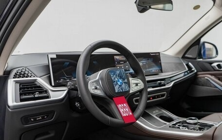 BMW X5, 2025 год, 10 880 000 рублей, 13 фотография