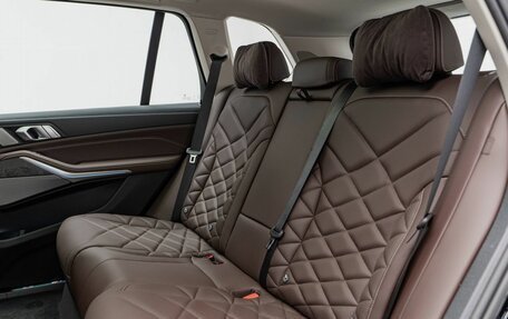 BMW X5, 2025 год, 10 880 000 рублей, 31 фотография