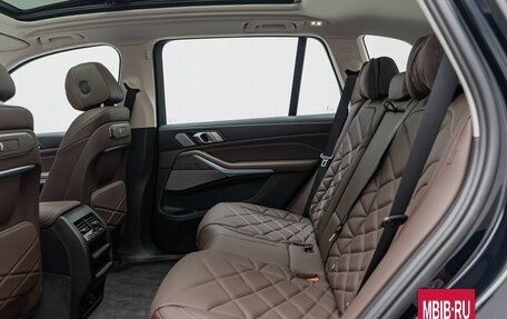 BMW X5, 2025 год, 10 880 000 рублей, 32 фотография