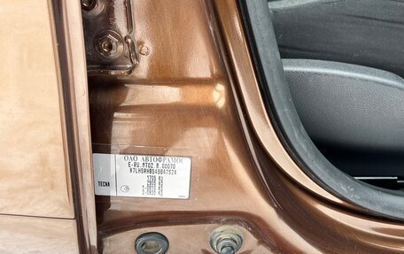 Renault Duster I рестайлинг, 2013 год, 760 000 рублей, 11 фотография