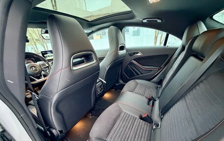 Mercedes-Benz CLA, 2015 год, 2 495 000 рублей, 7 фотография